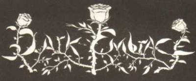 logo Dark Embrace (GER)